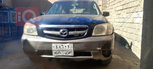 Mazda Tribute 2003 for sale in Iraq - Mosul